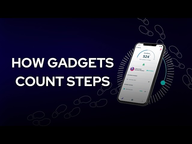 Accelerometer EXPLAINED: The Surprising Way it Tracks Your Activity!