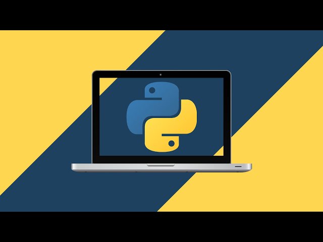 Complete Python Course 2020 - Perfect for Beginners!