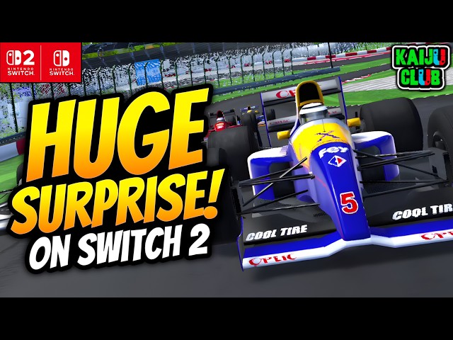 4PGP is WAY MORE FUN Than I Expected! (Switch 2 Review)