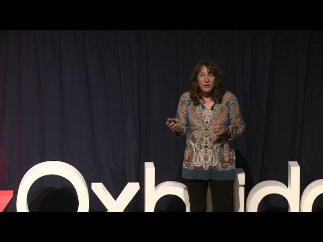 The forests behind the label - Why standards are not enough | Constance McDermott | TEDxOxbridge