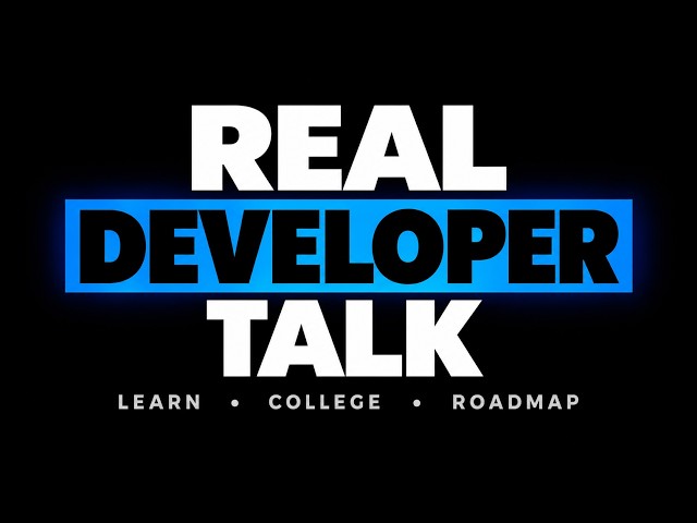 new way to learn programming | boring college curriculum 
