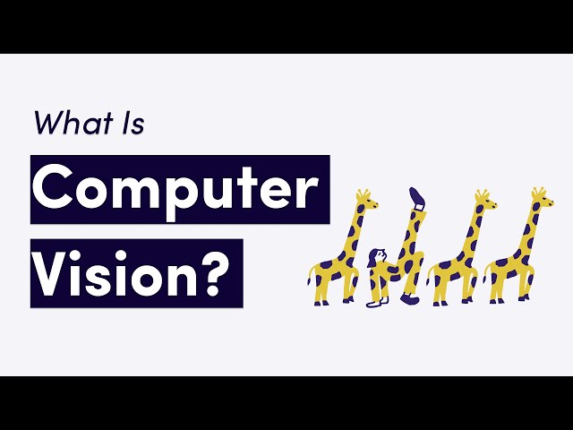 What is Computer Vision?