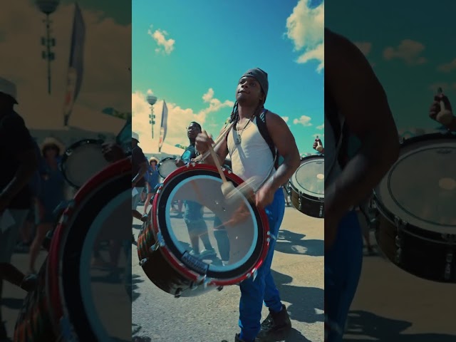 Protoje: New Orleans Jazz and Heritage Festival