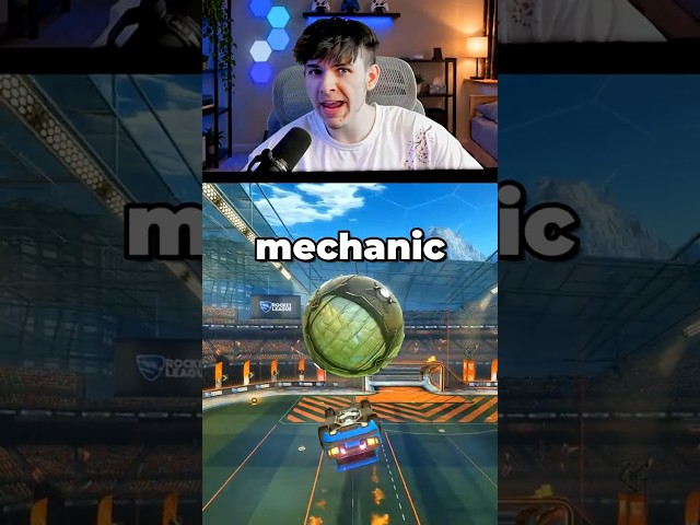 How to Improve FASTER in Rocket League 😮