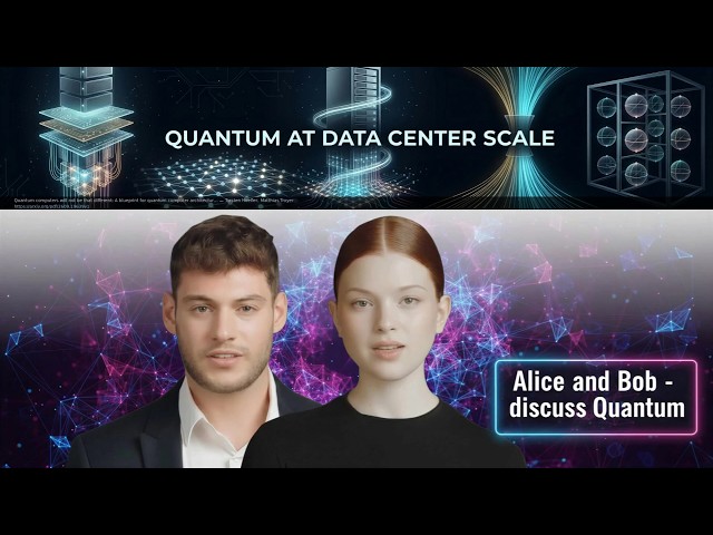 Quantum Computers at Scale: A Data-Center Style Blueprint for QPU Architecture