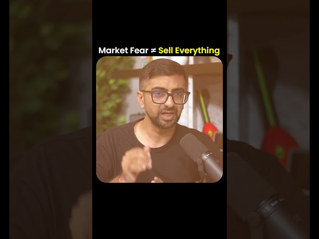 Why I'm NOT Selling My Mutual Funds