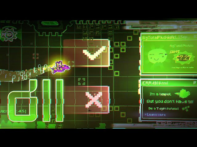 "dll" by galofuf | Geometry Dash 2.2