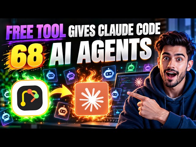What Is ECC? The Agent Harness Operating System Explained!