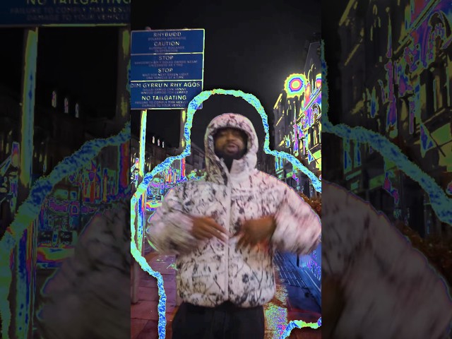 MaceTheGreat - #wyflchallenge produced by myself Lupole x Dixonbeats x Vibe Chemistry
