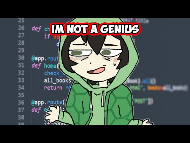 Vedal's Thoughts On Coding And Using AI