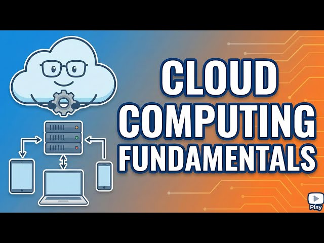 Cloud Basics – Part 1: Introduction to Cloud Computing