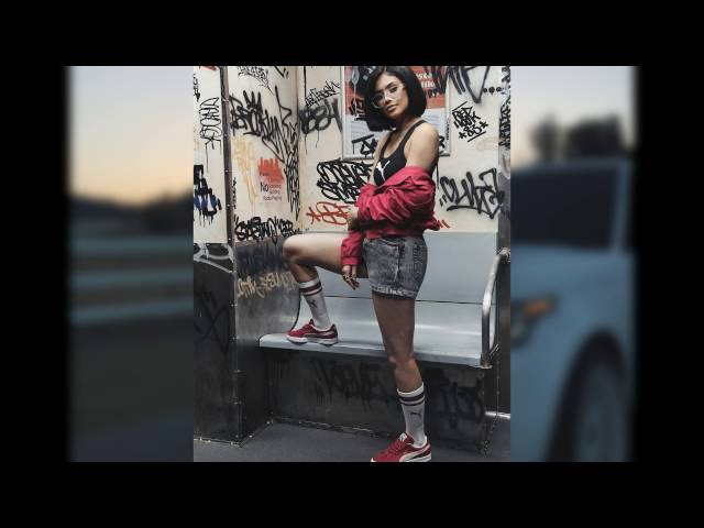 Kylie Jenner Slaying By Jenifer Couture