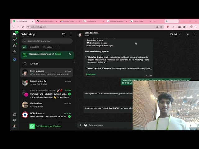 Pescriptor.ai