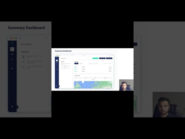 API XSS DEMO | CyberSecurityTV | shorts