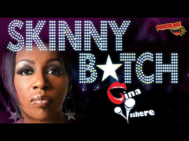 Gina Yashere: Skinny B*tch (Full Show) | Sharp Stand-Up Comedy Special