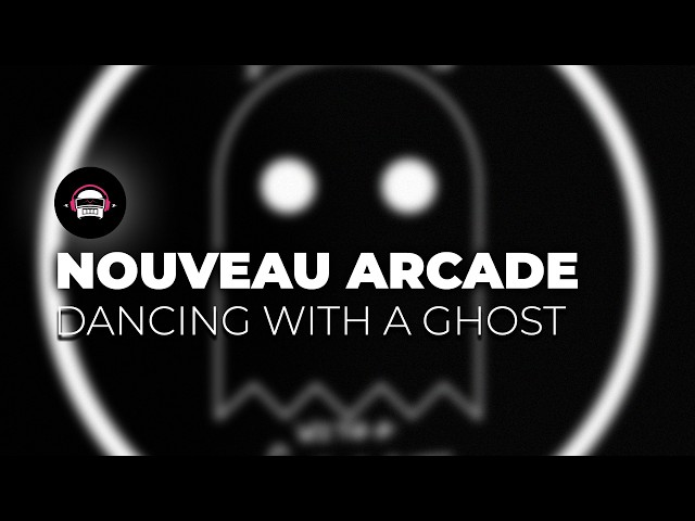 Nouveau Arcade - Dancing With a Ghost | Ninety9Lives Release