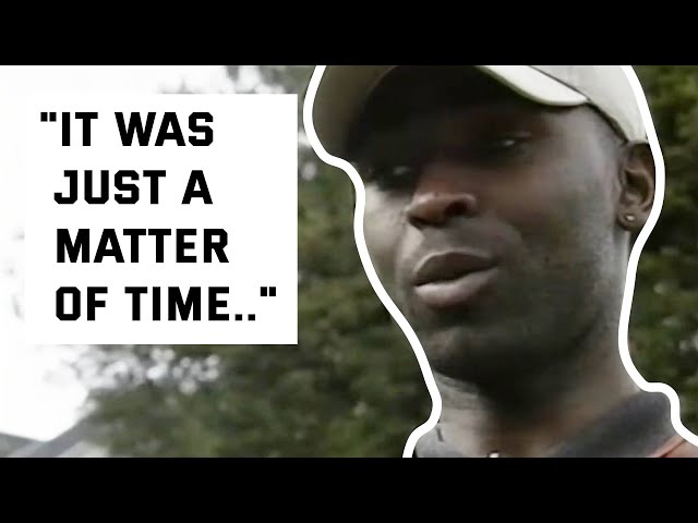 Andy Cole on finding form | March 1997