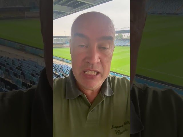 Press Conference, Crystal Palace vs Manchester City, EPL Match-day 2, 2026/27