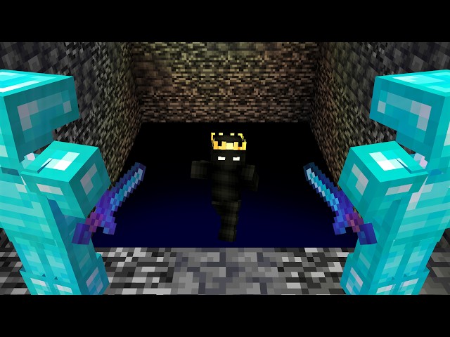 NEW STRENGTH SMP OWNERS