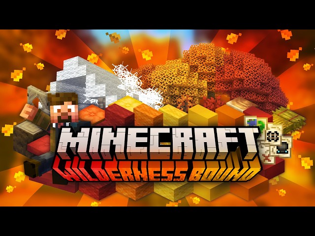 Minecraft 26.3: Co Nowego?! Pełny i Wielki Przegląd "Wilderness Bound" (W Drogę Ku Dziczy)
