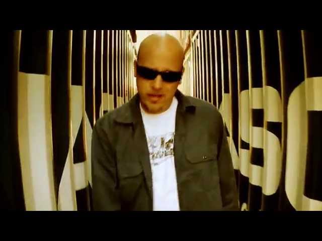 ADM Magma - 69 69 [official music video] [WAXAK Vision]