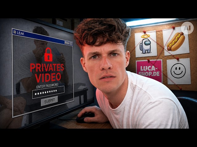 I'll show you videos that NEVER went online.