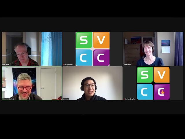 Q&A for Session "Will ChatGPT Do X? Build Your Own Mini-ChatGPT"