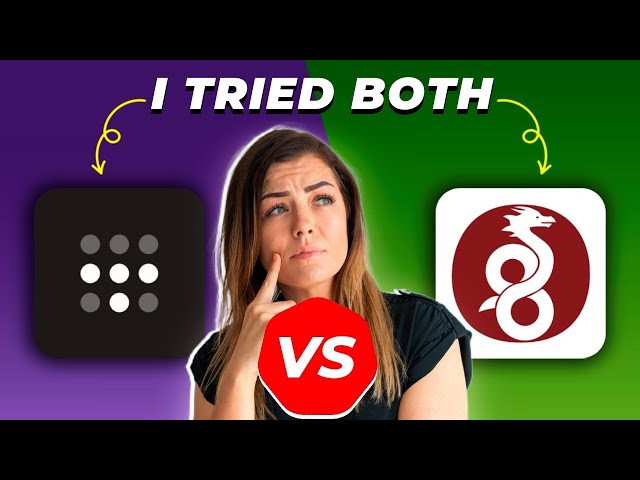 TailScale vs WireGuard (2025) | Which One is Better?