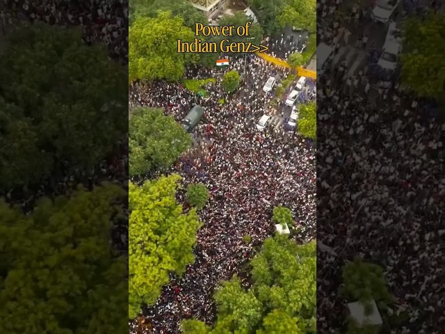 Jantar Mantar protest#short #viral #trending#Neet#paper#Jantar Mantar#cockroach Janata Party