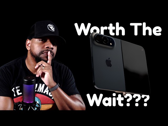 iPhone Duo: Was the Wait Worth It?