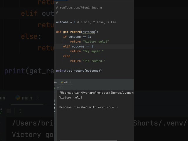 Expert Python Developer Reveals SECRET to Cleaner Code