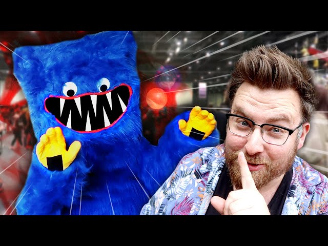 Who Has The Best SECRET Cosplay? - TryHards