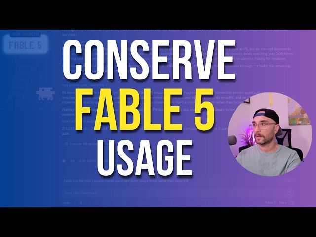 Fable 5 is Back: This Skill SAVES Usage
