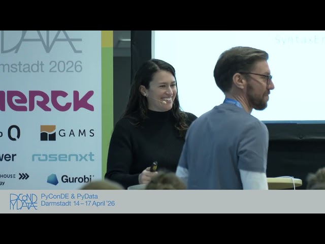 Process, Analyze, and Transform Python Code with ASTs [PyCon DE & PyData 2026]