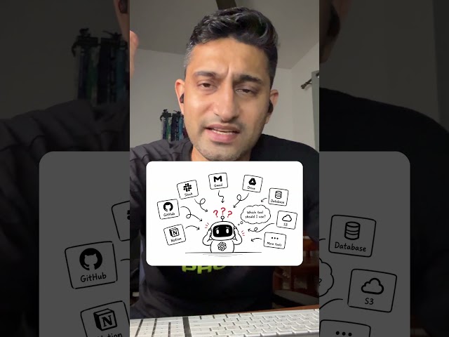 Why Is My AI Agent Using So Many Tokens? #MCP #AIAgents #ClaudeCode