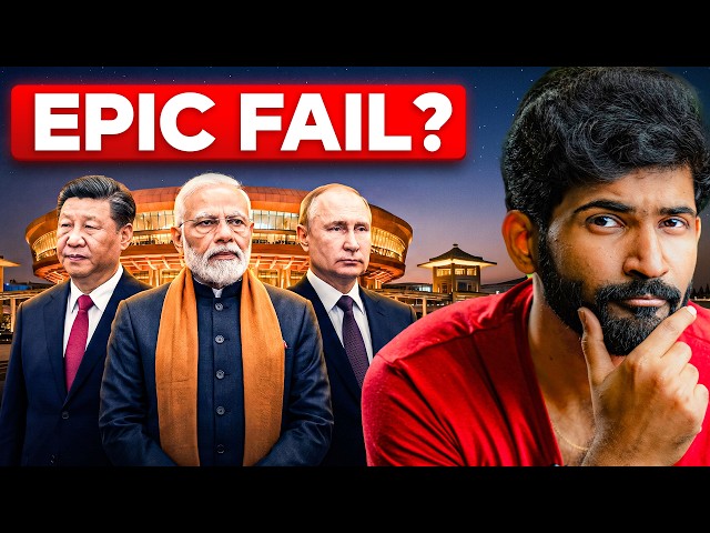 BRICS 2026 explained in Hindi | Abhi and Niyu