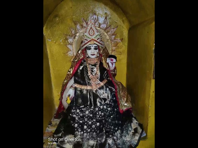 #matarani #गायत्री माँ