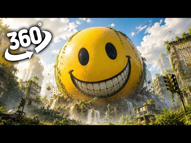 Verity Movie Collection | 360° VR