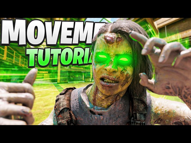 The Smoothest YY Movement Tutorial You Will Ever See😍