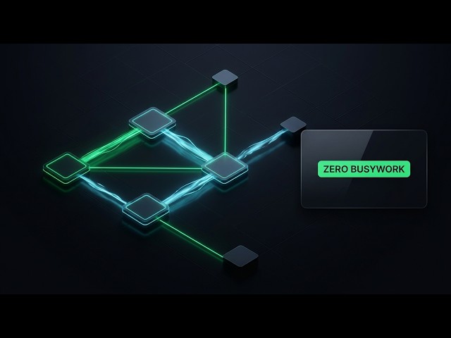 The Autonomous Workday: 5-Agent AI System (Run Locally 24/7)