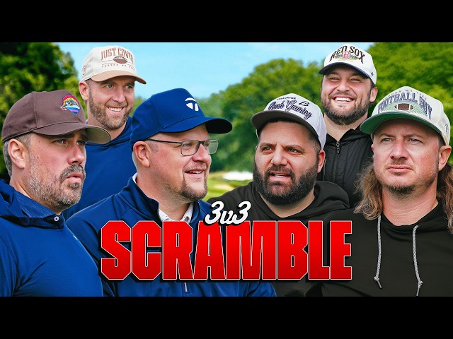This Match Went Off The Rails QUICK With Pardon My Take