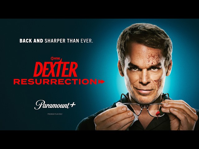 Dexter NYCC Panel