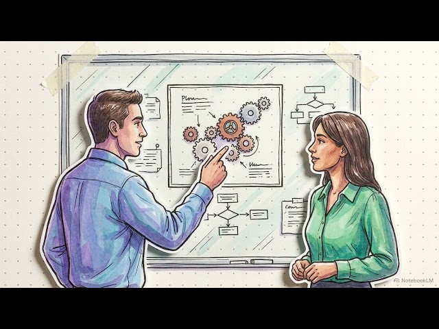 Demo & Review Culture for Full Stack Developers
