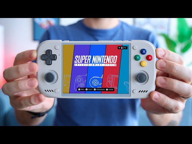 Retroid Pocket Nova - One Month Later