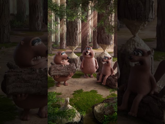 The American dream #coinbase #aardman #stopmotion