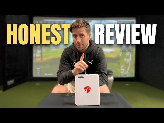 I Tested the Flightscope Mevo Gen 2: Here’s the Truth