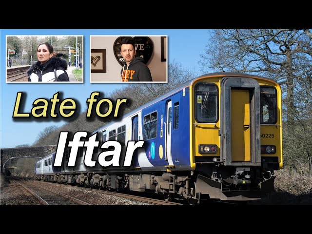 Late For Iftar | OZZY RAJA