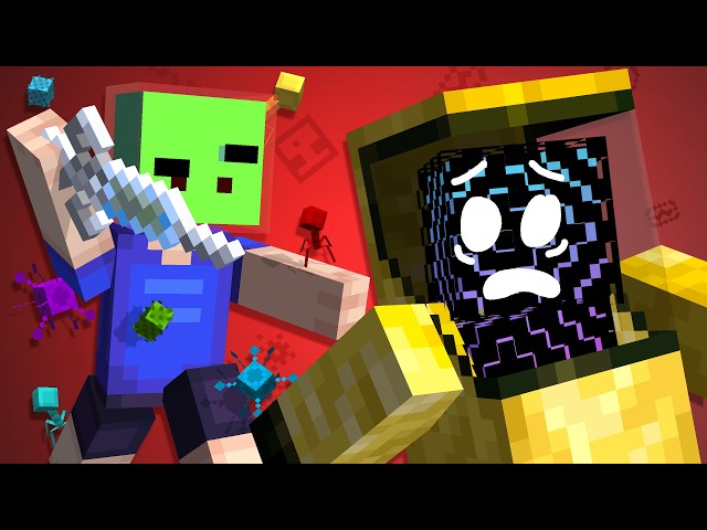 Contracting Deadly Diseases on a Minecraft SMP
