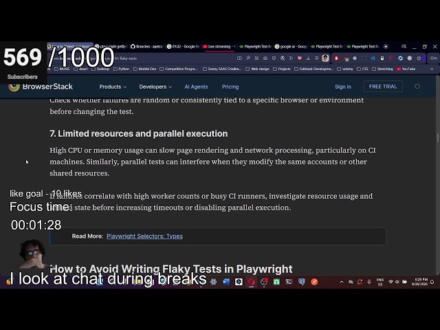 Day 43 Learning Full Stack Dev (Full Stack open)