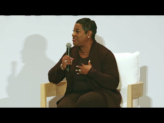Fireside Chat Celebrating 30 Years of East Lake Foundation